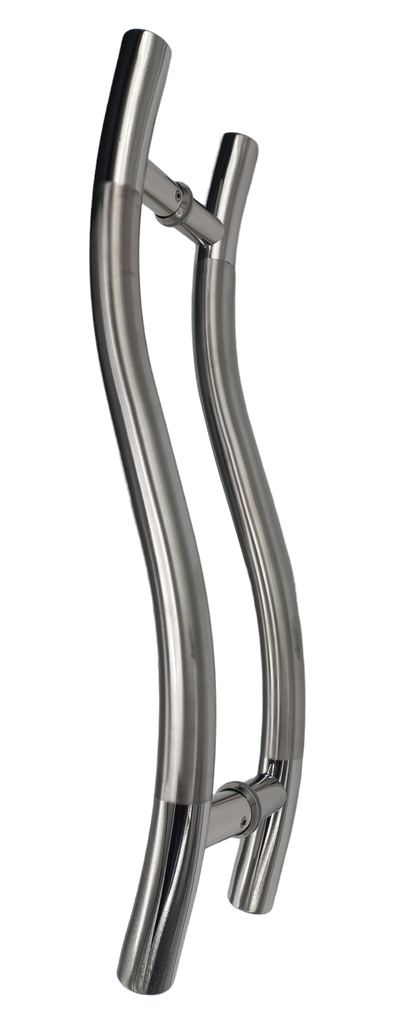 MD S633 SSS+PSS - Maner H 550mm (550*400*32*1)