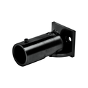 MD SC-10 B BLACK - CONNECTOR STABILIZATION WALL-PIPE ADJUSTABLE