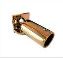 MD SC-10 G GOLD - CONNECTOR STABILIZATION WALL-PIPE ADJUSTABLE