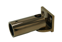 MD SC-10 GR - Conector stabilizare perete-teava reglabil GOLD ROSE