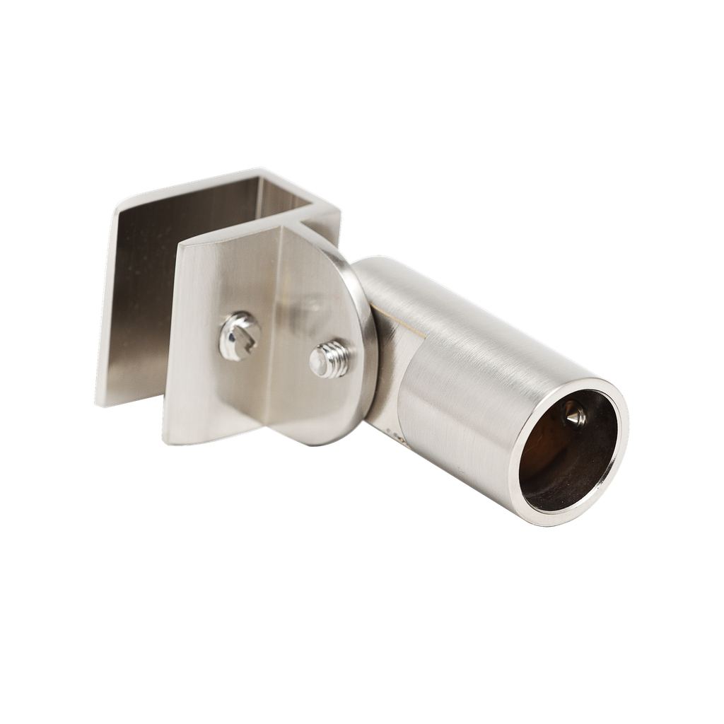 MD SC-11 SSS - Conector stabilizare sticla-teava reglabil