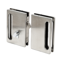 MD YMS32 SSS - Incuietoare usa glisanta sticla-sticla (10-12)SSS