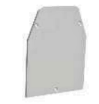 MW5500 Capac mascare profil