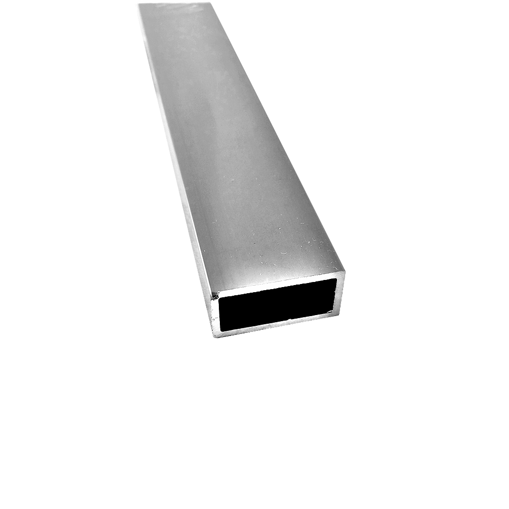 Profil inox 30x10x1.5 / satinat 3m