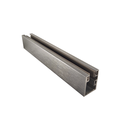 Profil perimetral  25*30mm KP30 DB703