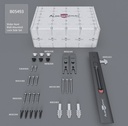 Set incuietoare blocator Slider Next, tip SLIDE MASTER
