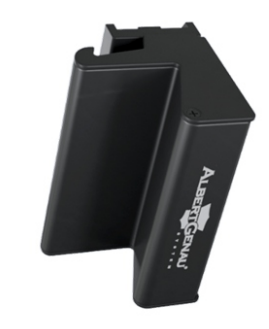 Set incuietoare Smart Lock de COLT 90* Slider Next 70mm pentru profil cu agatare, detasabila