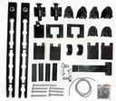 Set panou batant Tango 8mm