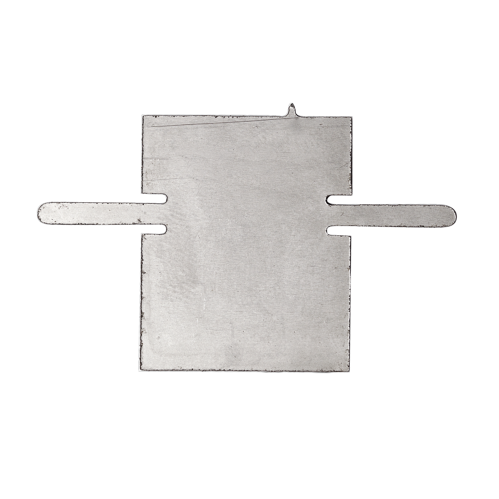 Terminatie profil KP-30 25*30mm