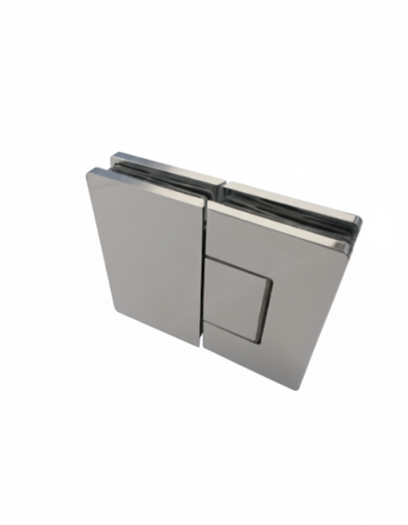 Hinge Slim Gap glass-glass PSS