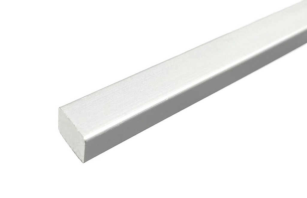 PR11 PSS PROFILE ALUMINUM, FIXING GASKET (PCS 2,2 m)