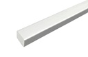 PR11 PSS Profil aluminiu, fixare garnitura (Buc 2,2 m)