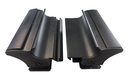 Set incuietoare Smart Lock Slider Next 103mm CC40mm, sticla-sticla