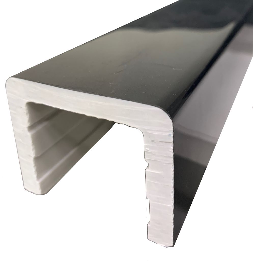 THRESHOLD COMPOSITE FOR CABIN OF SHOWER, , 1500x60x50mm