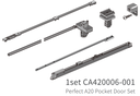 A20 OPK PS Set usa incastrabila POCKET