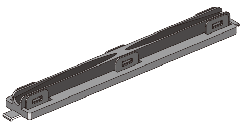 A512 OPK PS Inchizator magnetic profil colt A206