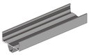A207-40 OPK PS Profil capac lateral central tip A, BLACK