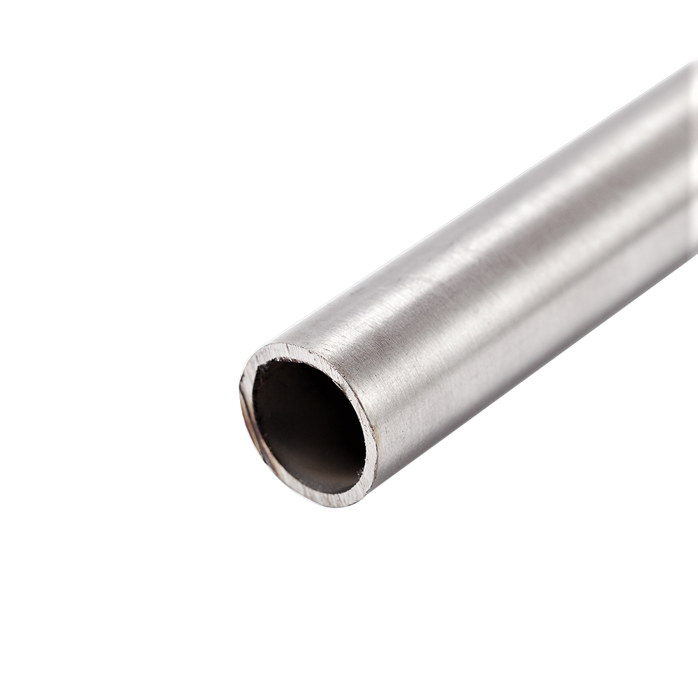 PIPE STAINLESS STEEL DN19 SATIN