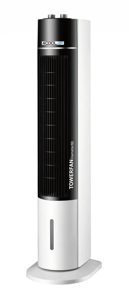 ACS-800A Racitor de aer prin evaporare 10-25m2