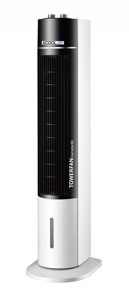 ACS-800A Racitor de aer prin evaporare 10-25m2