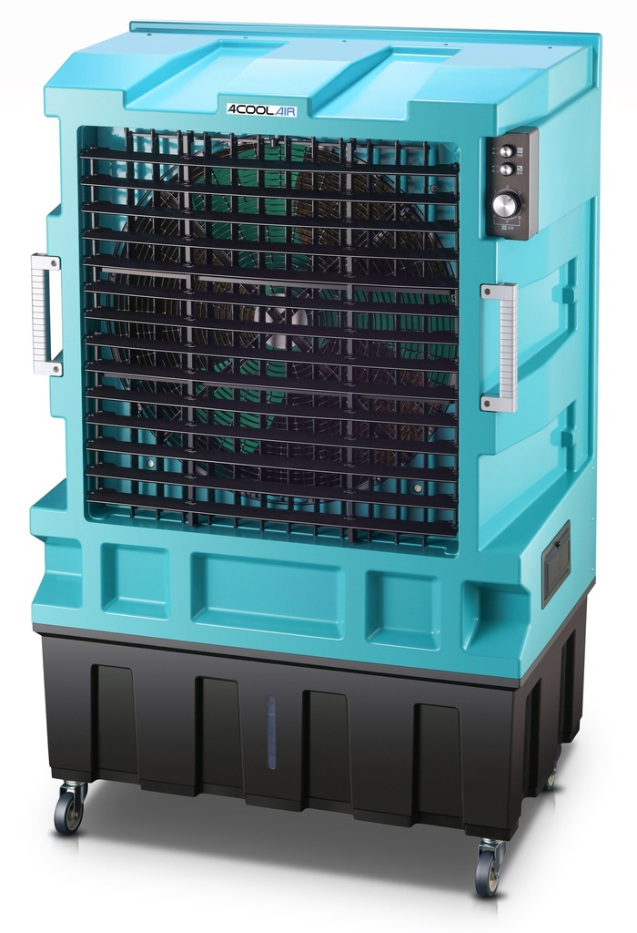ACS-25000A Evaporative Air Cooler for 80–110 m²