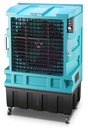 ACS-25000A Racitor de aer prin evaporare 80-110m2