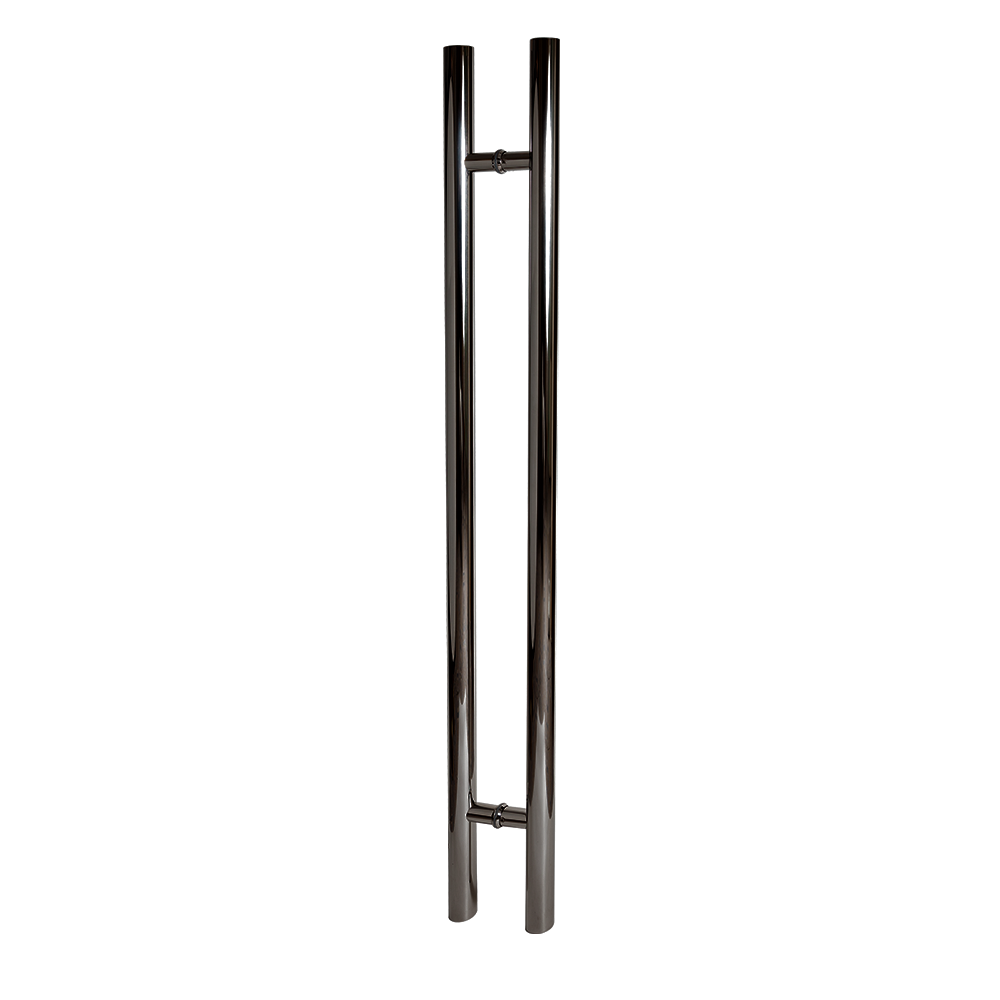 MD 633 B BLACK - Maner H 1200mm (1200*900*32*1)