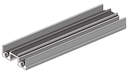 A202-40 EC OPK PS Profil cadru lateral panou BAZA, COPPER