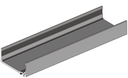 A224 OPK PS FG Profil capac lateral intermediar sistem telescopic