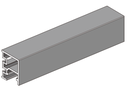 A350 C OPK PS Profil perete sistem telescopic , COPPER