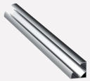2953 PROFIL CANAL LED PERGOLA DIAMOND