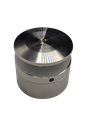 MD 40110AY - 30x50mm Conector reglabil tip distantier