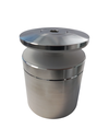 MD 40110AY - 50x50mm Conector tip distantier
