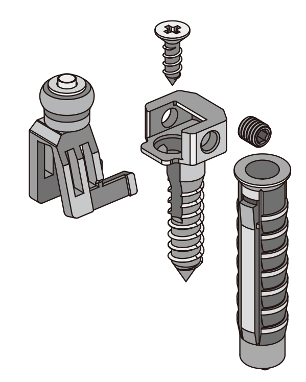 OPK PS A02 Ghidaj de sincronizare curea