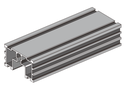 A112 OPK PS Profil sina glisare/ profil vertical sustinere pentru usa POCKET