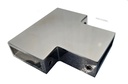 MD 316 Conector teava-teava 3 directii 30x10mm
