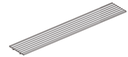 A286-46 OPK Perfect FD Profil banda decorativa interioara panou