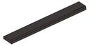 A437 OPK PS FD Tub din aluminiu 6x20 mm, vertical interior panou (material desicant)