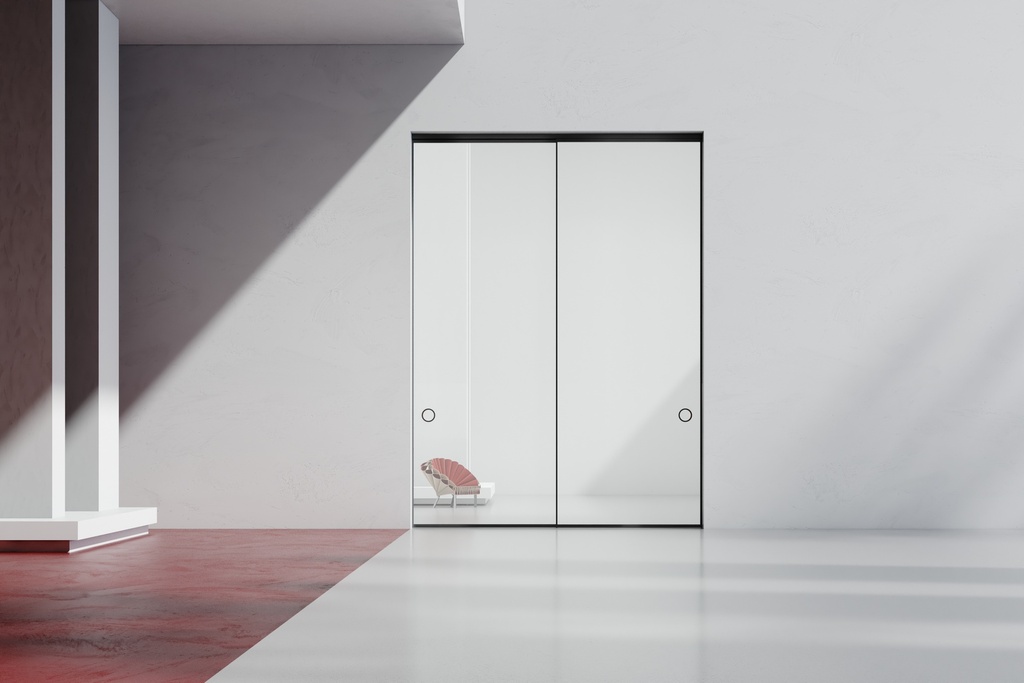 SET Telescop PS OPK BLACK