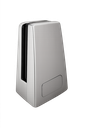 MD 310H Picior sustinere sticla (fara decuaj), aluminiu 