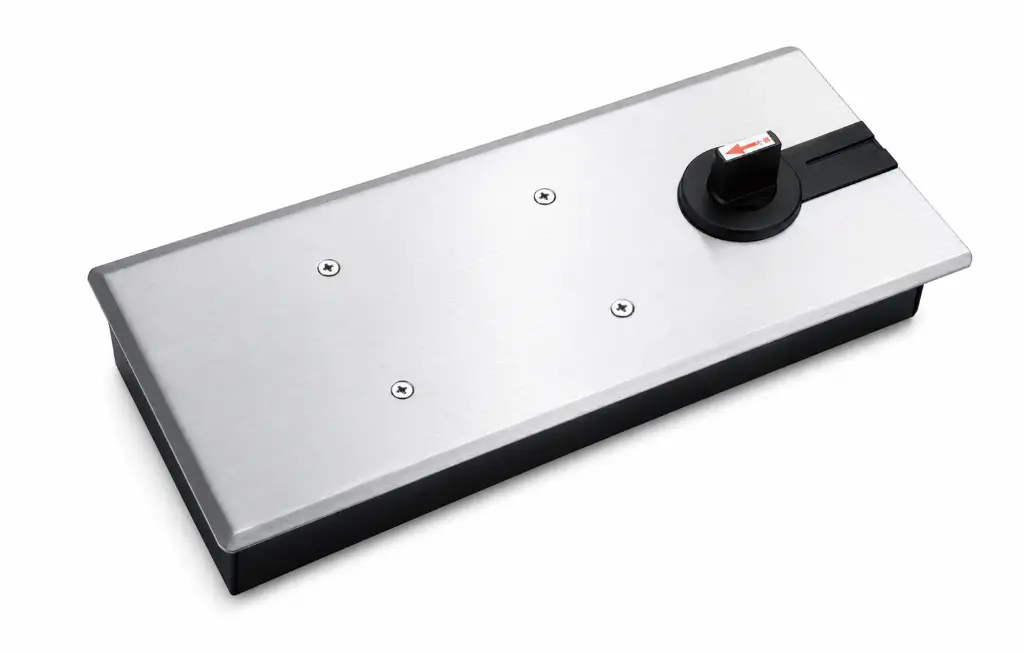 MD 65 BTS SSS - Amortizor pardoseala 100kg