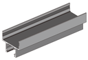 A208-40 OPK PS FG Profil capac lateral central tip B