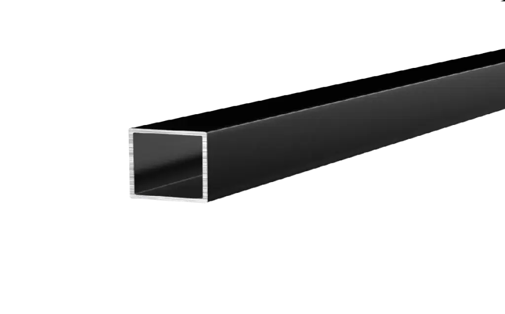 TM3918 OPK PS Profil decorativ dreptunghiular aluminiu