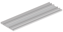 A314-45 OPK PS FD/FW Profil Capac mascare sina inferior intermediar, panou 45mm