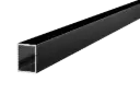 TM3918 OPK PS Profil decorativ dreptunghiular 3m 