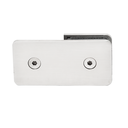 722-180 SHOWER CONNECTOR WALL/GLASS 180° - CP