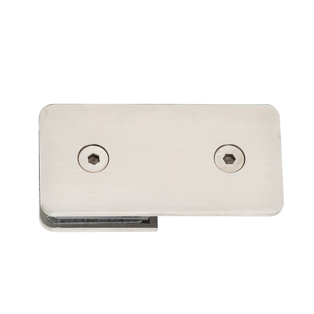 722-180 SHOWER CONNECTOR WALL/GLASS 180° - SSS
