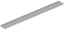 A312 OPK PS Profil Capac mascare inferior lateral pentru sistem telescopic