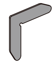 A506 OPK PS Conector Tip 2 extensie toc telescopic