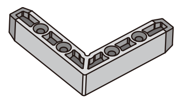 A507 OPK PS Conector extensie toc telescopic